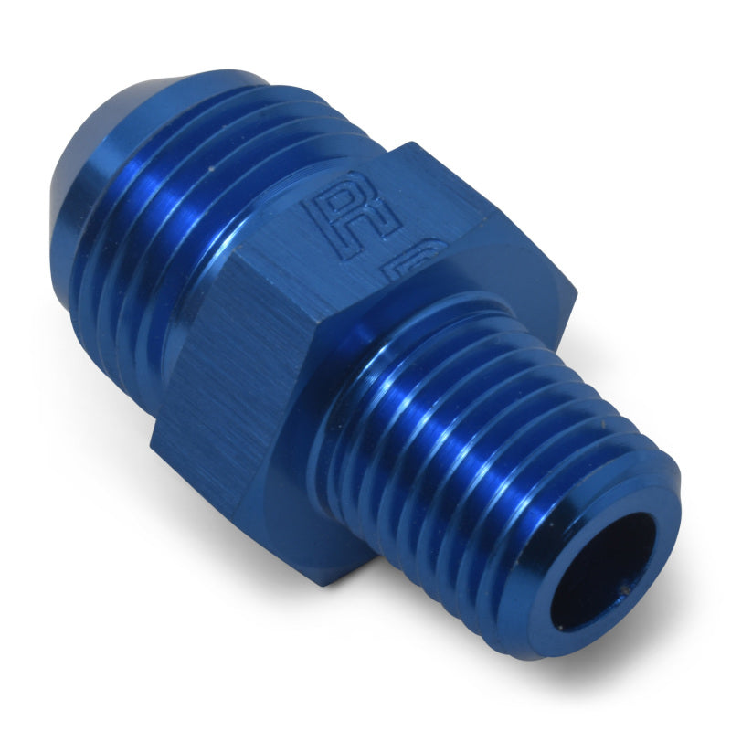 Russell ADAPTER, #4 FLARE X 1/4" NPT 660430 Photo - out of package