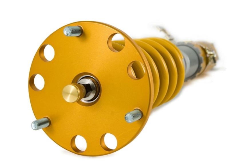 Ohlins 92-94 Mazda RX-7 (FD) Road & Track Coilover System MAS MI10S1 MAS MI10S1 User 1