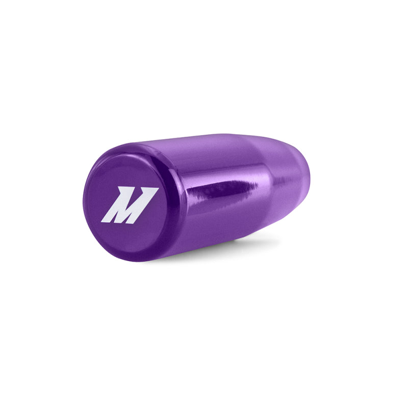 Mishimoto Shift Knob - Purple MMSK-PR MMSK-PR User 1