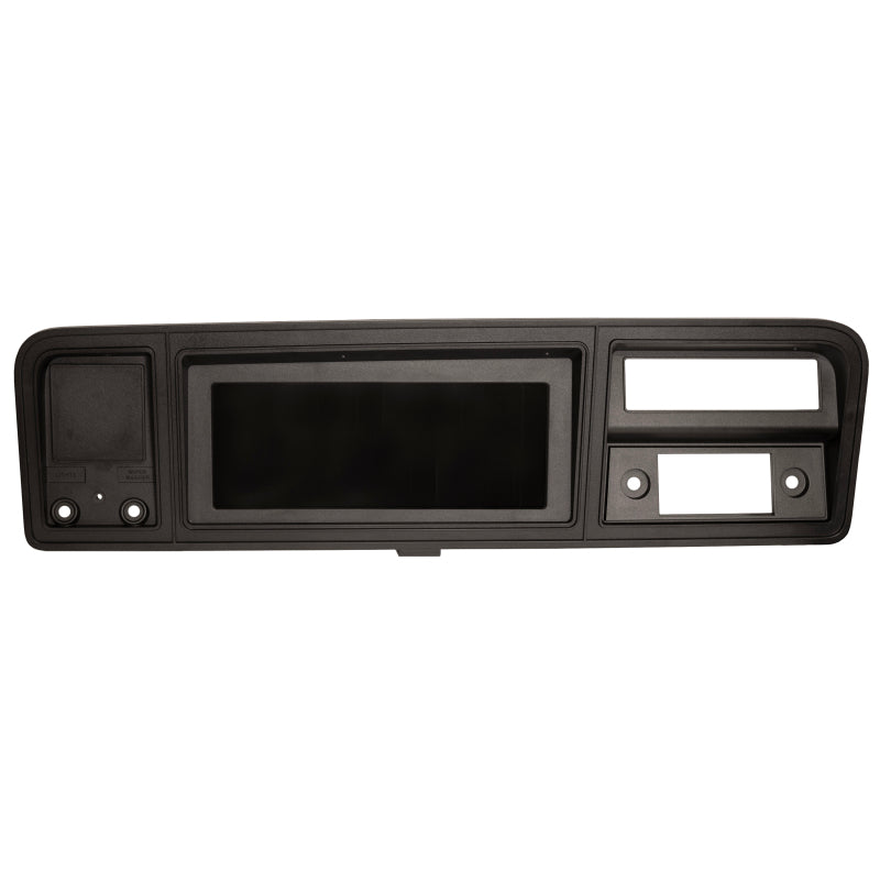 Autometer Invision Digital Display Dash Ford Truck 73-79 7402 7402 User 1