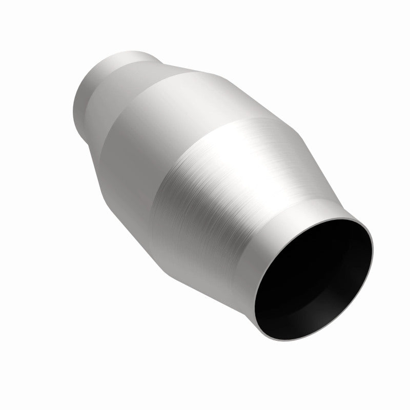 MagnaFlow Standard Grade Federal / EPA Compliant Universal Catalytic Converter 60010 360 Degree Image Set