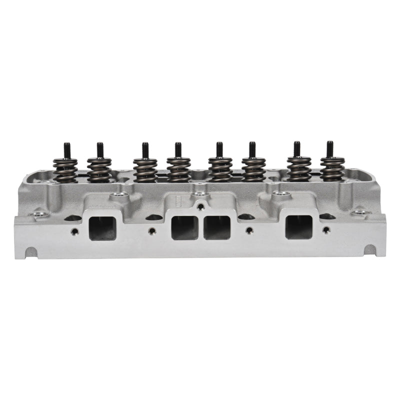 Edelbrock Single Performer RPM Oldsmobile Big Block Cylinder Head (For Use w/ Flat Tappet Camshaft) 61029 61029 Photo - out of package