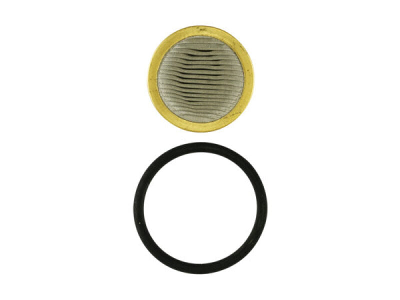 Turbosmart Replacement 44 micron Filter Element (For Turbosmart OPR & Oil Filter) TS-0804-3002 TS-0804-3002 User 1