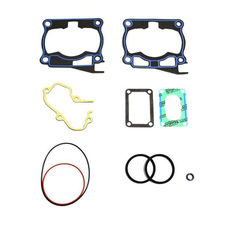 Athena 94-98 Yamaha YZ 125 Top End Gasket Kit P400485600115/1 P400485600115/1 Photo - Primary