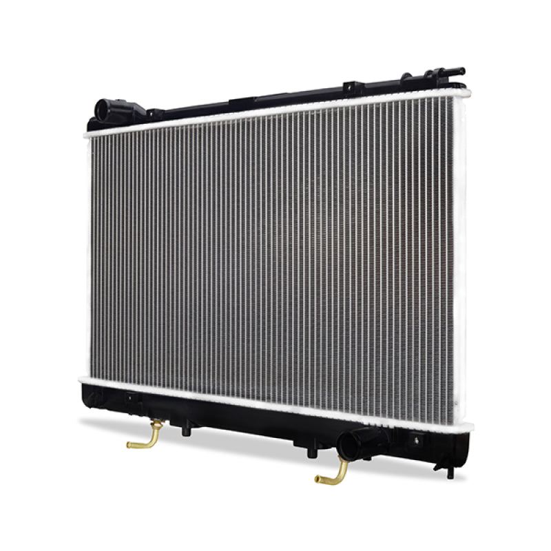 Mishimoto 1995-2000 Lexus LS400 Radiator Replacement R2058-AT Photo - Close Up