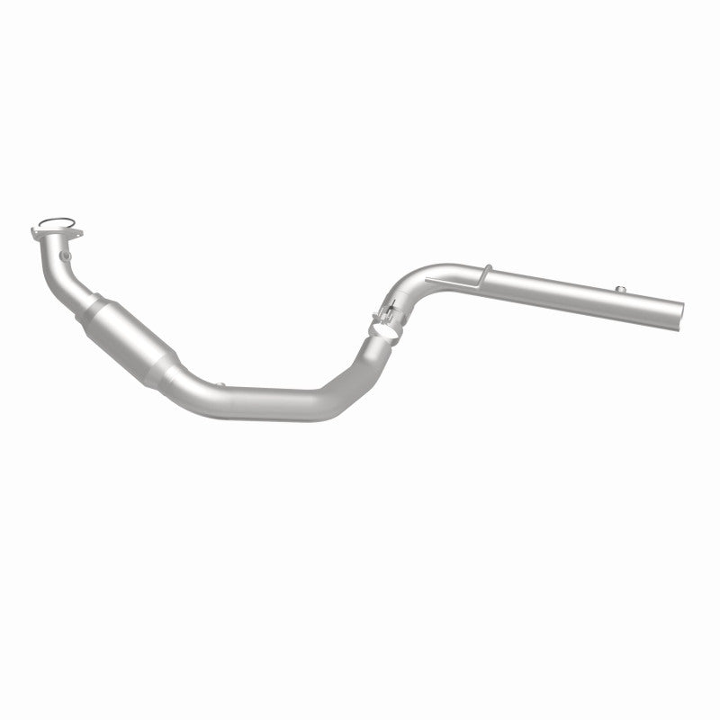MagnaFlow California Grade CARB Compliant Direct-Fit Catalytic Converter 5451525 360 Degree Image Set