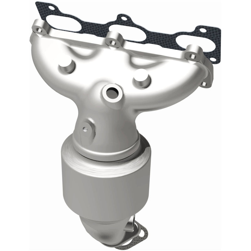 MagnaFlow HM Grade Federal / EPA Compliant Manifold Catalytic Converter 50675 Photo - out of package