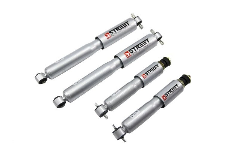 Belltech Street Performance Shocks 9516 Photo - Primary