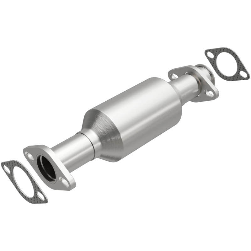 MagnaFlow Nissan B210 California Grade CARB Compliant Direct-Fit Catalytic Converter 3391761 Photo - Primary