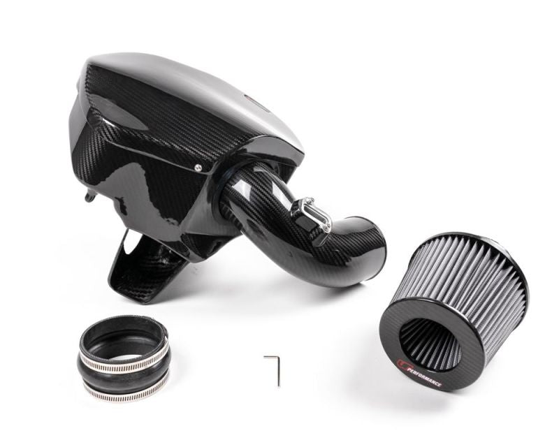VR Performance BMW M240i/340i/440i B58 Carbon Fiber Air Intake VR-M340i-110