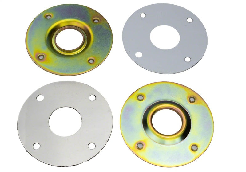 Ford Hood Latch Kit FRDM16700-A M-16700-A Photo - Unmounted