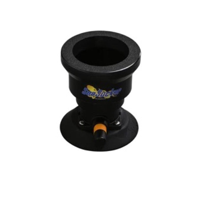 SeaSucker 1-Cup Holder Horizontal - Black MC5315B MC5315B User 1