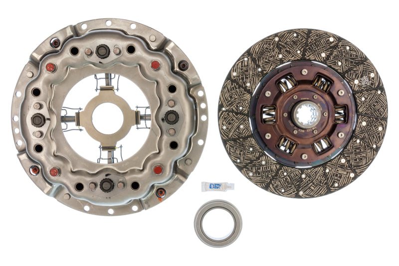 Exedy OE Clutch Kit NDK1009 NDK1009 Photo - Primary