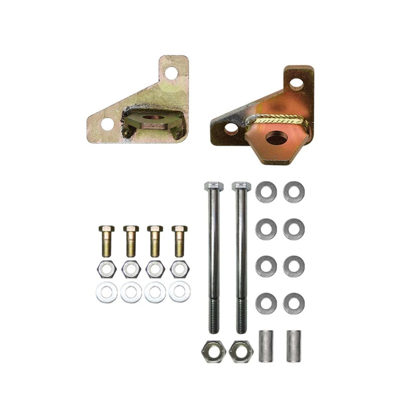 Skyjacker 1980-1996 Ford Bronco Multi Shock Bracket DS280 DS280 Photo - Primary