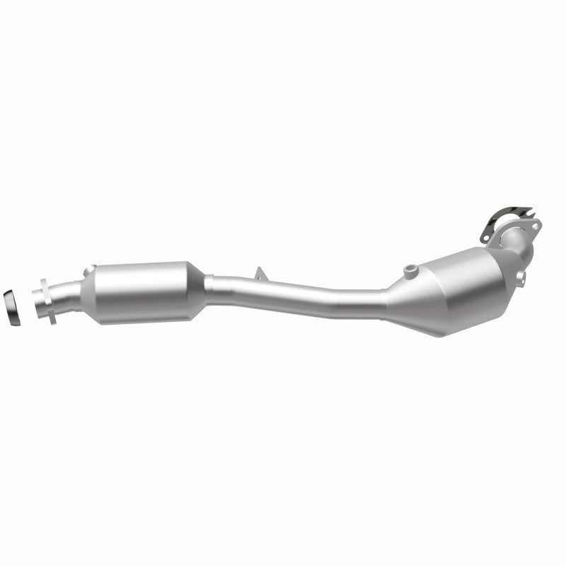 MagnaFlow California Grade CARB Compliant Direct-Fit Catalytic Converter 5411026 360 Degree Image Set