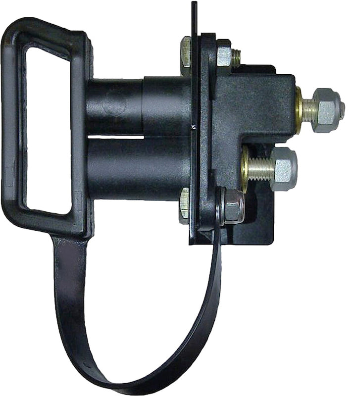 Hella Jump Start Terminal Kit 177305031 177305031 Photo - Primary