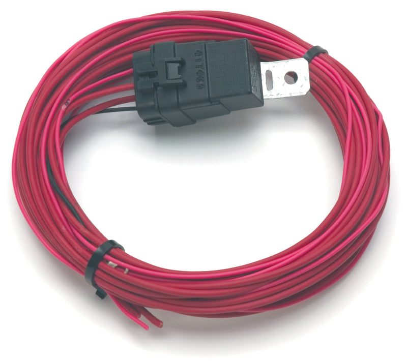 Edelbrock Universal Fuel Pump Relay Kit for 1791 & 1792 Pumps 1795 Photo - Primary