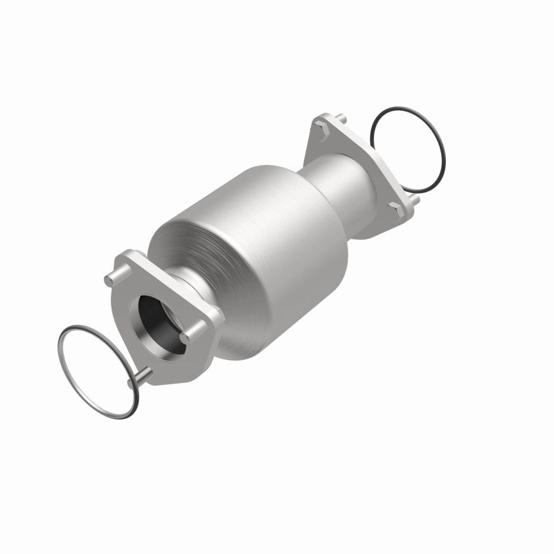 MagnaFlow Acura TL OEM Grade Federal / EPA Compliant Direct-Fit Catalytic Converter 51876 360 Degree Image Set