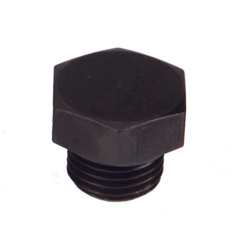 Aeromotive ORB-06 Port Plug 15626 Photo - Primary