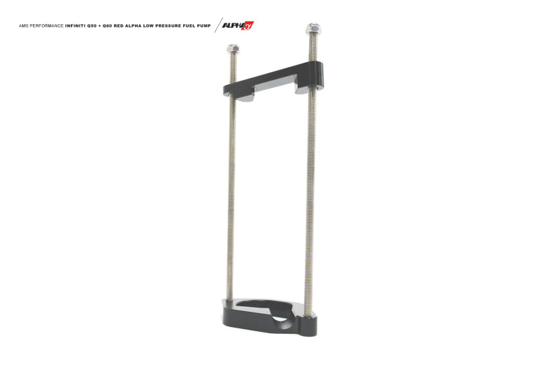 AMS Performance 2016+ Infiniti Q50 / 2017+ Infiniti Q60 Alpha Low Pressure Fuel Pump Upgrade Kit ALP.28.07.0002-1 ALP.28.07.0002-1 Photo - Primary