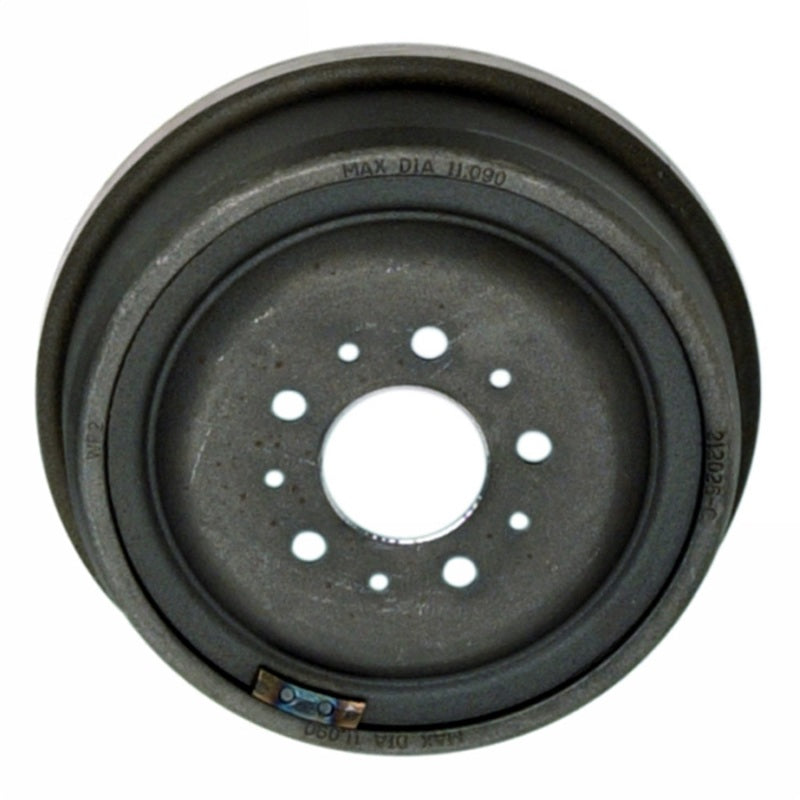Ford 11in x 2.25in Brake Drum 5x4.5 BC FRDM1126-B M-1126-B Photo - Unmounted