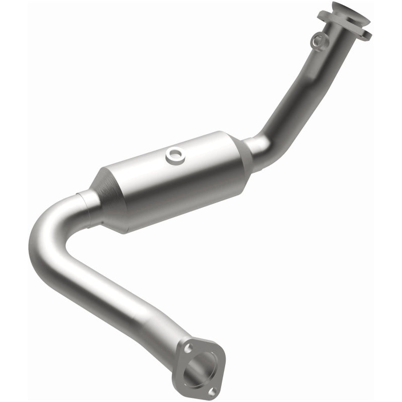 MagnaFlow California Grade CARB Compliant Direct-Fit Catalytic Converter 5451677 Photo - out of package