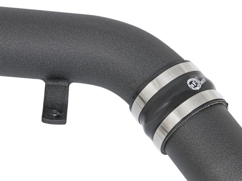 aFe POWER TR-5306B-R Takeda Stage-2 Pro 5R Cold Air Intake System TR-5306B-R Photo - Unmounted