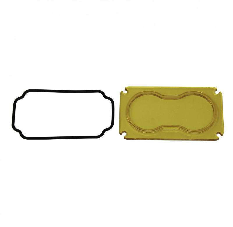 Baja Designs S2 Light Pod Lens Kit - Universal 660211 User 1