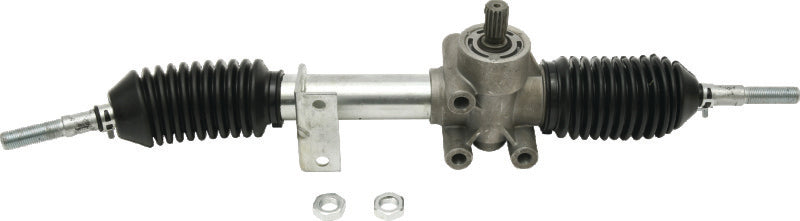 QuadBoss 15-18 Can-Am Maverick 1000R Steering Rack Assembly 411907 411907 Photo - Primary
