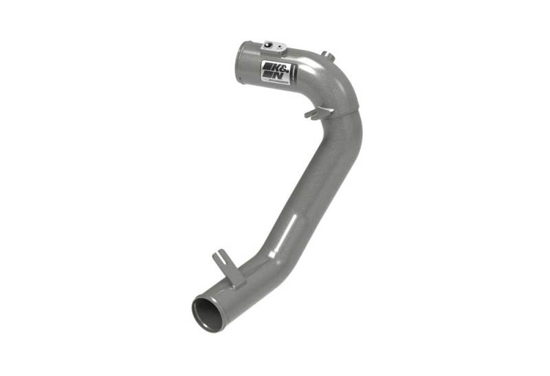 K&N Engineering K&N 2021+ Ford Bronco V6-2.7L Charge Pipe 77-1006KC 77-1006KC Photo - Primary