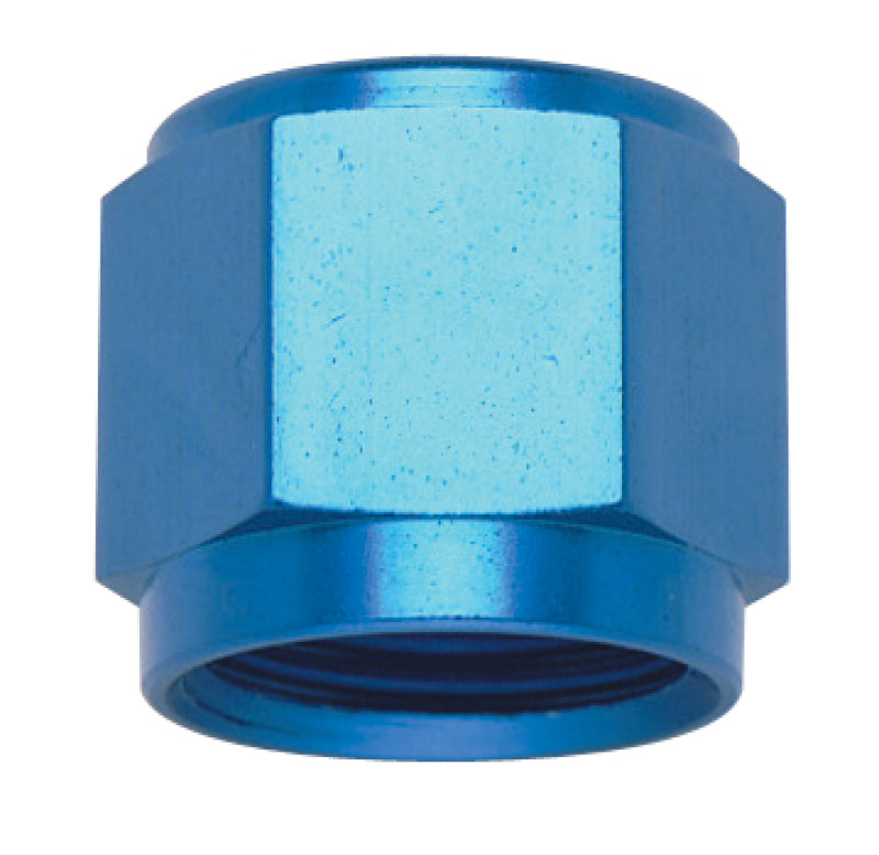 Fragola -10AN Tube Nut 481810 481810 Photo - Primary