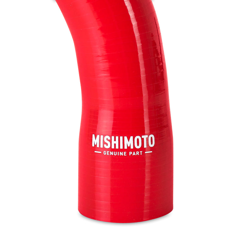 Mishimoto 14-17 Chevy SS Silicone Radiator Hose Kit - Red MMHOSE-SS-14RD MMHOSE-SS-14RD User 1