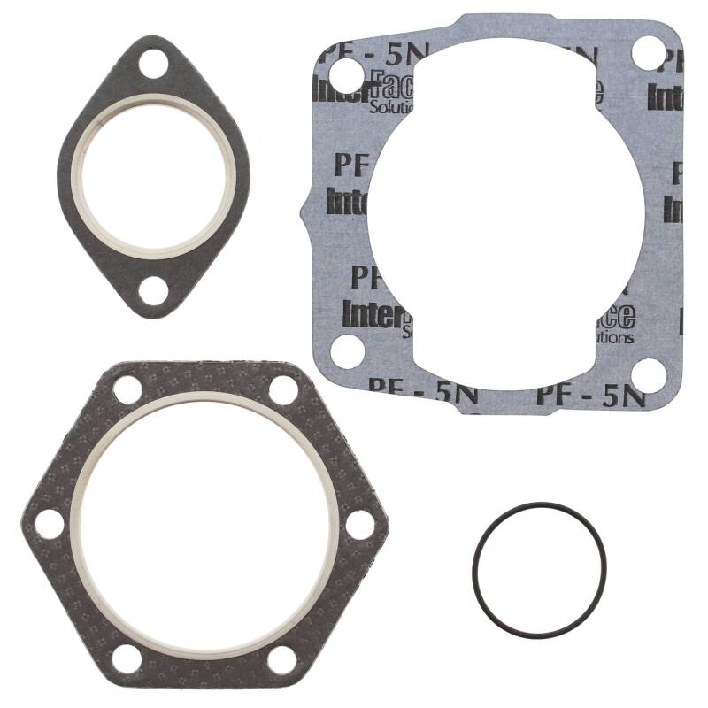 Vertex Pistons Vertex Gaskets 94-95 Polaris 300 2x4 Top End Gasket Kit 810807 810807 Photo - Primary