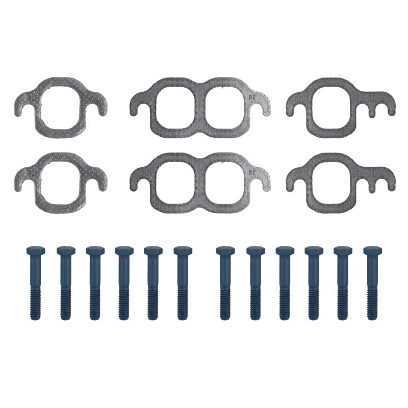 Fel-Pro FEL Exhaust Manifold Gaskets Exhaust, Mufflers & Tips Exhaust Gaskets main image