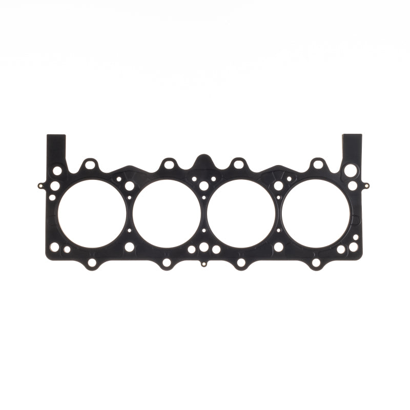 Cometic Gasket 4.060 MLS Head Gasket .040 SBM w/W7-8-9 Heads CAGC5579-040 C5579-040 Photo - Primary