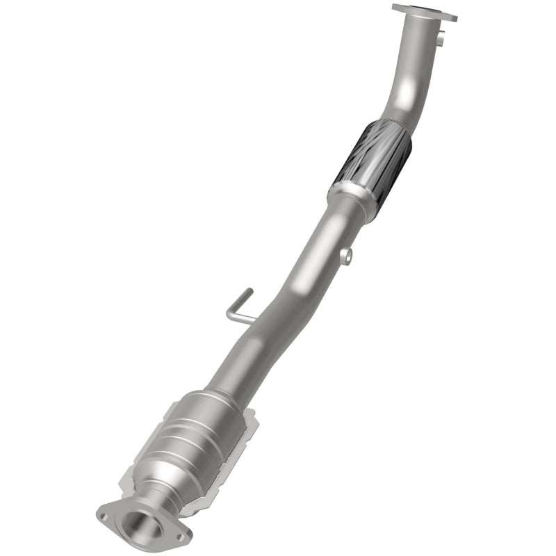 MagnaFlow Toyota HM Grade Federal / EPA Compliant Direct-Fit Catalytic Converter 93166 Photo - out of package