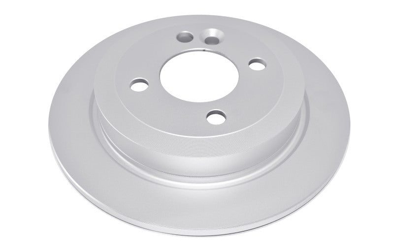 DBA DBA En-Shield Standard Rotors Brakes, Rotors & Pads Brake Rotors - OE main image