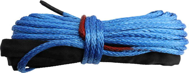 KFI 15/64 in. x 38 ft. Blue Cable SYN23-B38 SYN23-B38 Photo - Primary