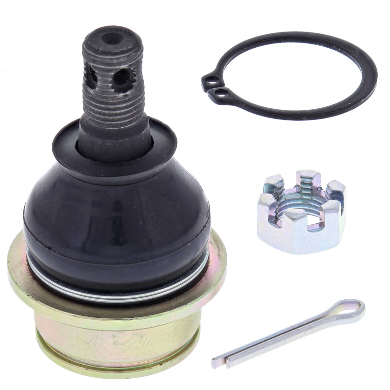 All Balls Racing 03-13 Kawasaki KVF360A Prairie 4x4 Ball Joint Kit Lower 42-1033 42-1033 Photo - Primary