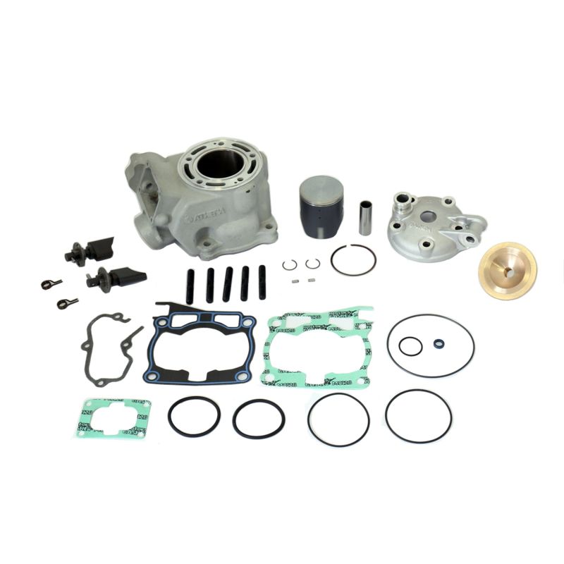 Athena Complete Cylinder Kit Oem P400485100003 P400485100003 Photo - Primary