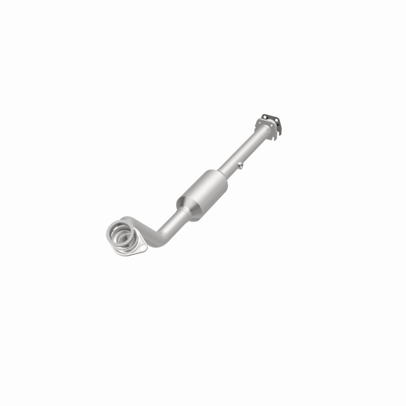 MagnaFlow California Grade CARB Compliant Direct-Fit Catalytic Converter 4481498 360 Degree Image Set