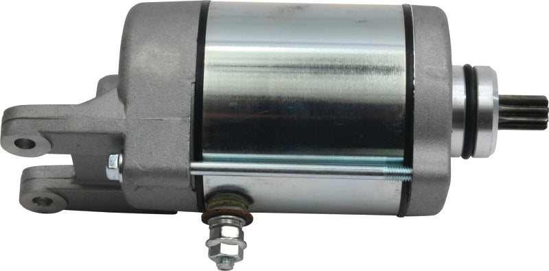 Arrowhead 06-09 Arctic Cat 250 2x4 Starter Motor 410-54077 410-54077 Photo - Primary