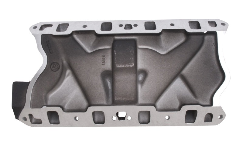 Edelbrock Performer 351-W Black 21813 Photo - Unmounted