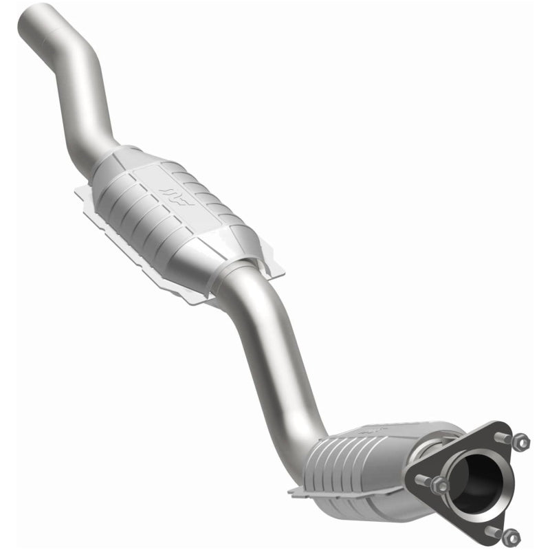 MagnaFlow Dodge Ram 1500 HM Grade Federal / EPA Compliant Direct-Fit Catalytic Converter 24469 Photo - out of package