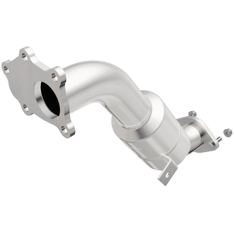 MagnaFlow OEM Grade Federal / EPA Compliant Direct-Fit Catalytic Converter 51058 Photo - Primary