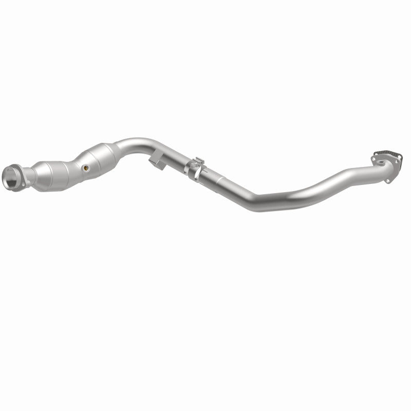 MagnaFlow Land Rover LR4 OEM Grade Federal / EPA Compliant Direct-Fit Catalytic Converter 21-716 360 Degree Image Set