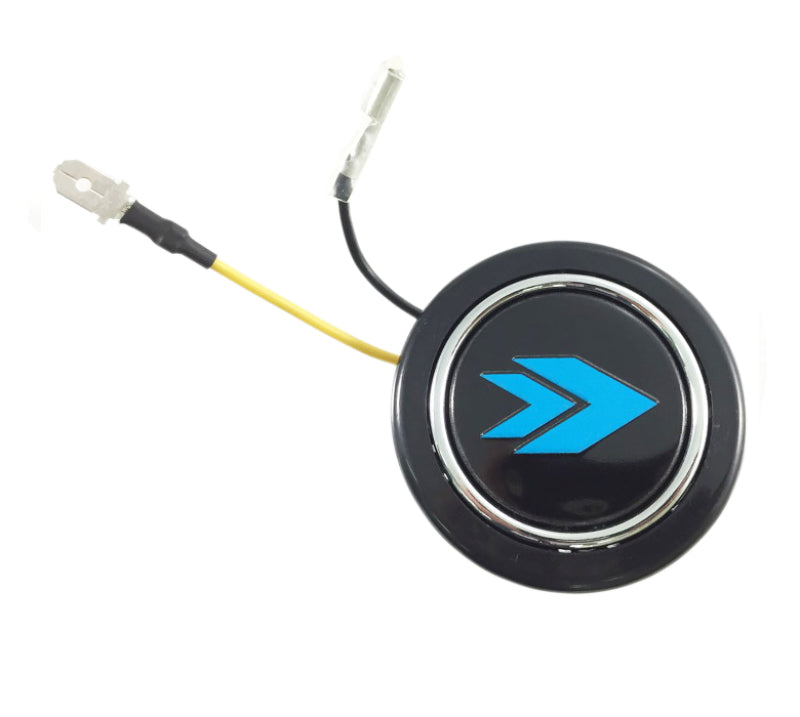 NRG Horn Button NRG Arrow HT-047 HT-047 Photo - Primary