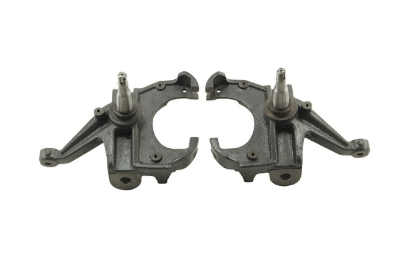 Belltech Drop Spindle Set 63-70 C-10 3inch Drop *requires Convert To 71-71 Disc 3121 Photo - Primary