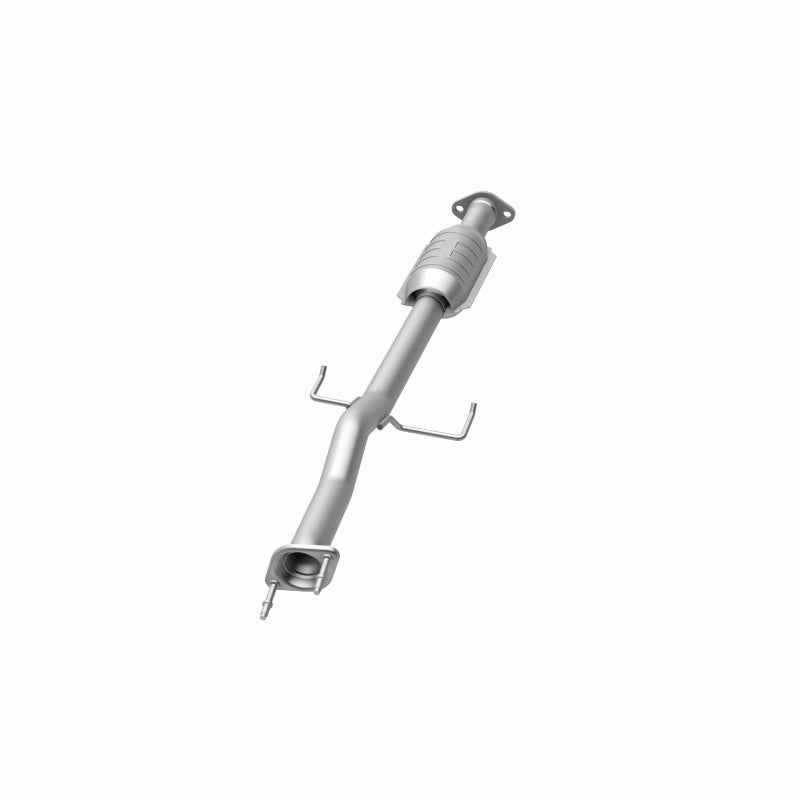 MagnaFlow Mazda OEM Grade Federal / EPA Compliant Direct-Fit Catalytic Converter 51737 360 Degree Image Set
