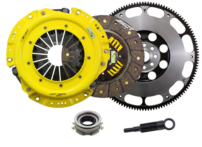 ACT XT Street Clutch Kit - FR-S BRZ SB8-XTSS Photo - Primary